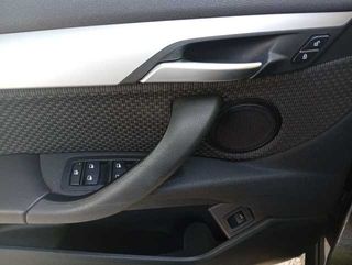 BMW X2 sDrive18d Business 110 kW (150 CV)