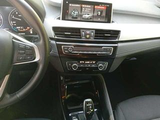 BMW X2 sDrive18d Business 110 kW (150 CV)