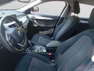 BMW X2 sDrive18d Business 110 kW (150 CV)