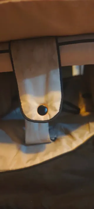 Silla de coche para bebé