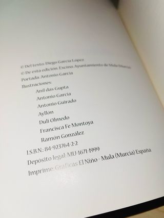 Libro poesía REGIÓN VOLCÁNICA DEL TORO