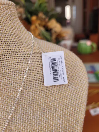 Collar Tous Estrella Plata