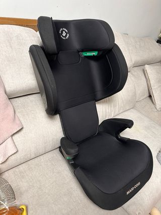 EN GUADALAJARA!Silla coche Maxi-Cosi hasta 12 años