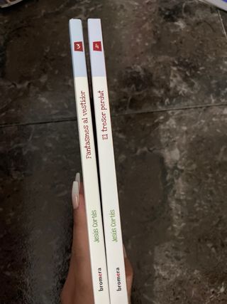 Pack libros els 4 sherlocks