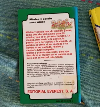 VAMOS A JUGAR, COSAS Q SE MUEVEN, VAMOS A CONTAR