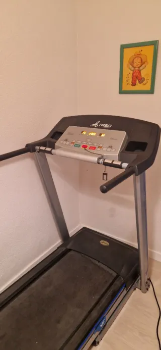 Cinta de Correr Treo T103
