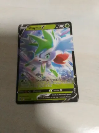 Cartas de Pokémon