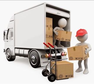 Portes y mudanzas económicos