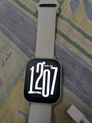 Xiaomi Redmi Watch 5 Active Bluetooth X12466