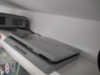 PS4 (PlayStation 4) Star Wars Battlefront II Edici