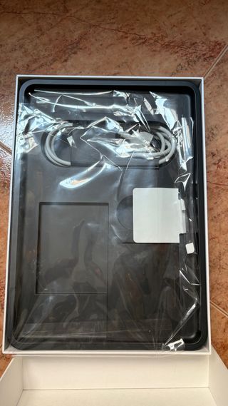 Caja Original Apple Macbook Pro 15 pulgadas