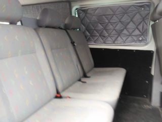 Volkswagen Transporter T5 2005