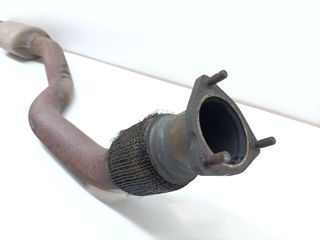 SILENCIADOR TRASERO AUDI S5 COUPE (8T) 663125