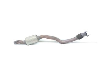 SILENCIADOR TRASERO AUDI S5 COUPE (8T) 663125