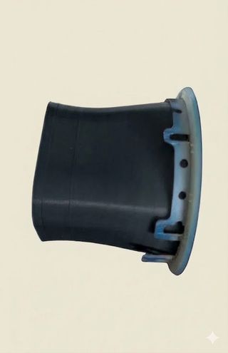 Soporte Relojes 52mm Aireador Central Opel Corsa D
