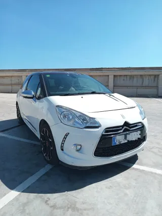 DS DS 3 2010
