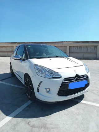 DS DS 3 2010