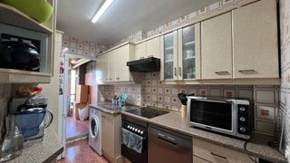 Gran Oportunidad en Villa de Vallecas: Piso 110m²