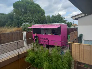 Espacio para tu Evento...Bautizo,Comunion...etc