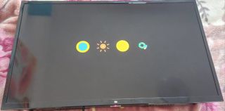 Xiaomi L32M5-5ASP 32 Smart TV Android