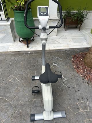 Bicicleta Estática Kettler Polo M