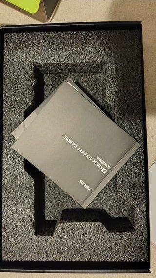 *CAJA* ASUS GeForce RTX 5060 OC 8GB