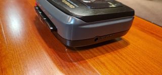 Walkman Aiwa TA-163 Radio Cassette