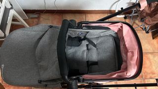 Carrito Kinderkraft Lite Up