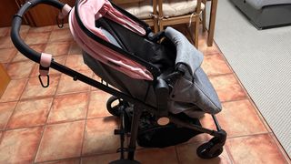 Carrito Kinderkraft Lite Up