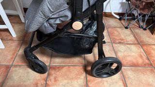 Carrito Kinderkraft Lite Up