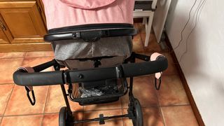 Carrito Kinderkraft Lite Up