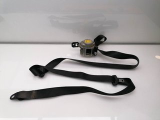 CINTURON SEGURIDAD DELANTERO IVECO DAILY 566674