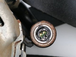 CINTURON SEGURIDAD DELANTERO IVECO DAILY 566674