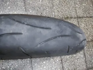 Neumático moto Dunlop Sportmax