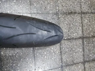 Neumático moto Dunlop Sportmax