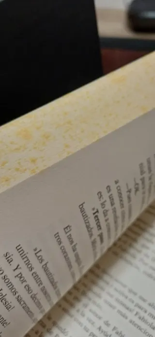 El libro del matrimonio: Esa misteriosa unión