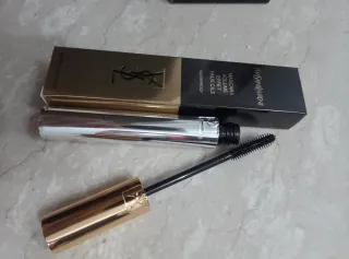 Mascara YSL Volume Effet Faux Cils Waterproof