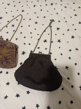 Bolsos Adolfo Domínguez Vintage