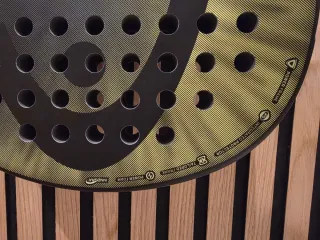 Racchetta Padel HEAD Lynx 25