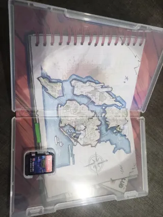 Ninja Turtles Mutantes Desencadenados Switch