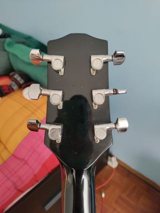 1981 Carvin DC150 Stereo USA em segunda mão durante 1.200 EUR em