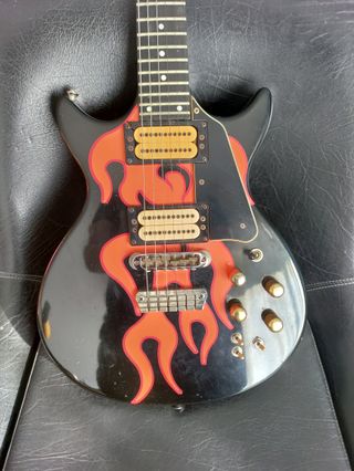 1981 Carvin DC150 Stereo USA em segunda mão durante 1.200 EUR em