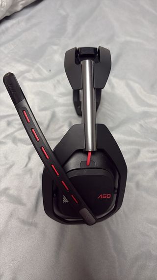 Logitech Astro A50 Gen 5 Auriculares