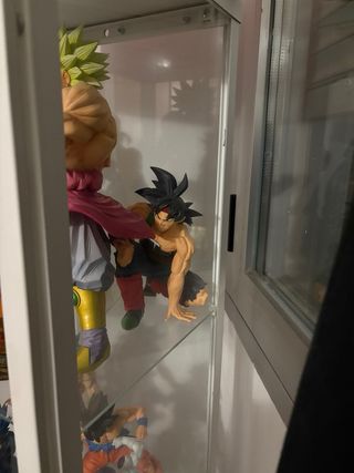 Figura Dragon Ball