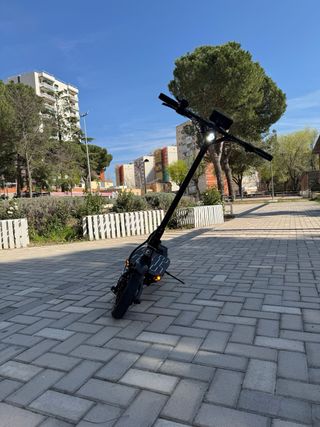 Patinete Dualtron Forever Limited 60V 25A