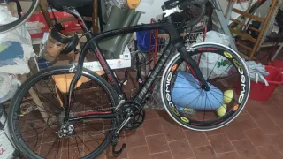 Bici da corsa Pinarello dogma 60.1