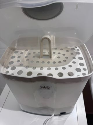 Esterilizador Chicco
