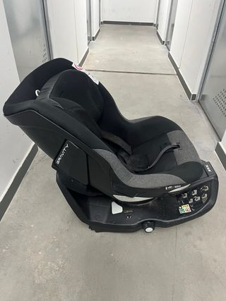 Silla de coche Jane Gravity