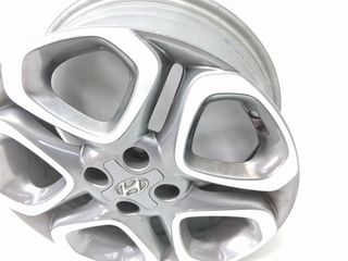 LLANTA HYUNDAI I20 709882