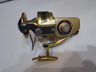 Carrete Daiwa GS-9 Gold Series